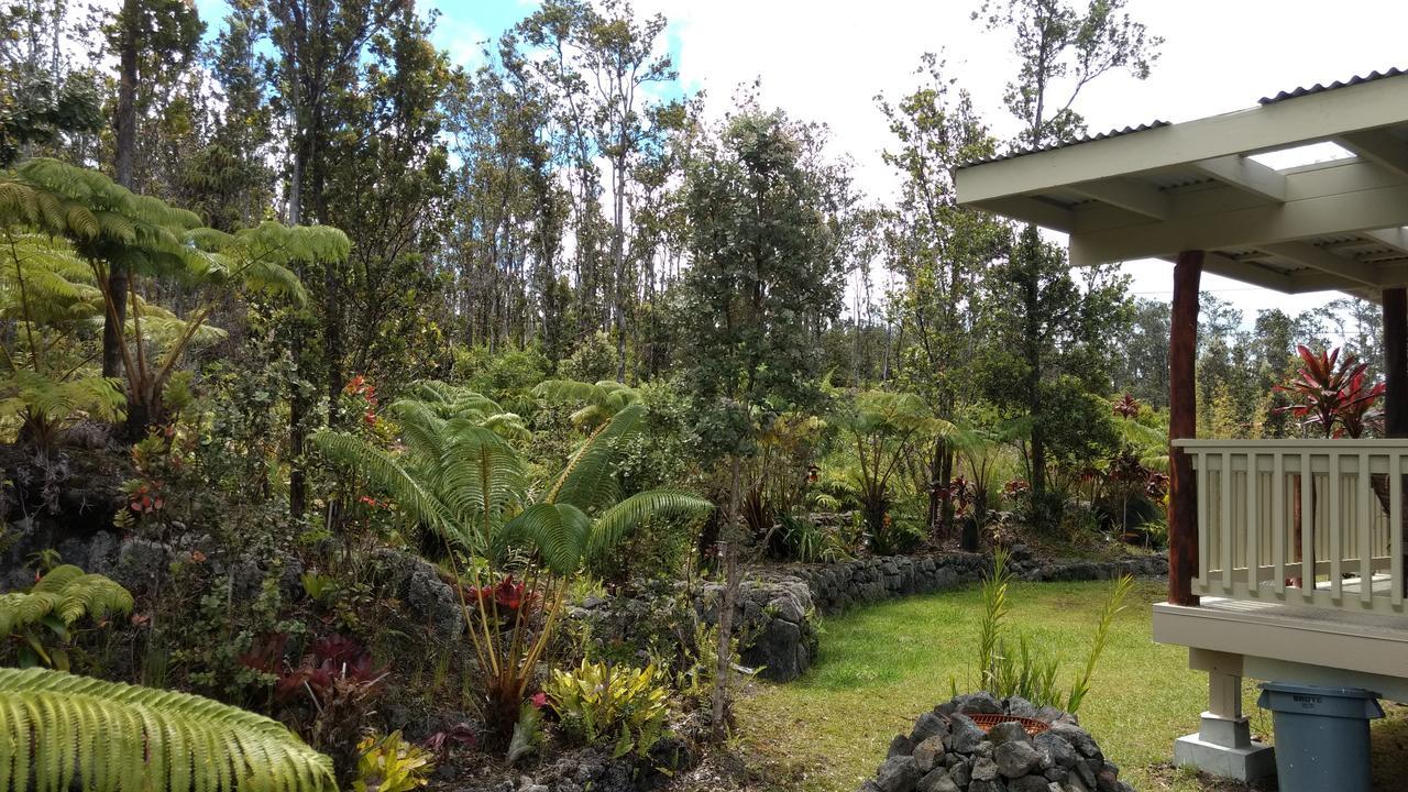 Kuuipo Cottage Mountain View Esterno foto