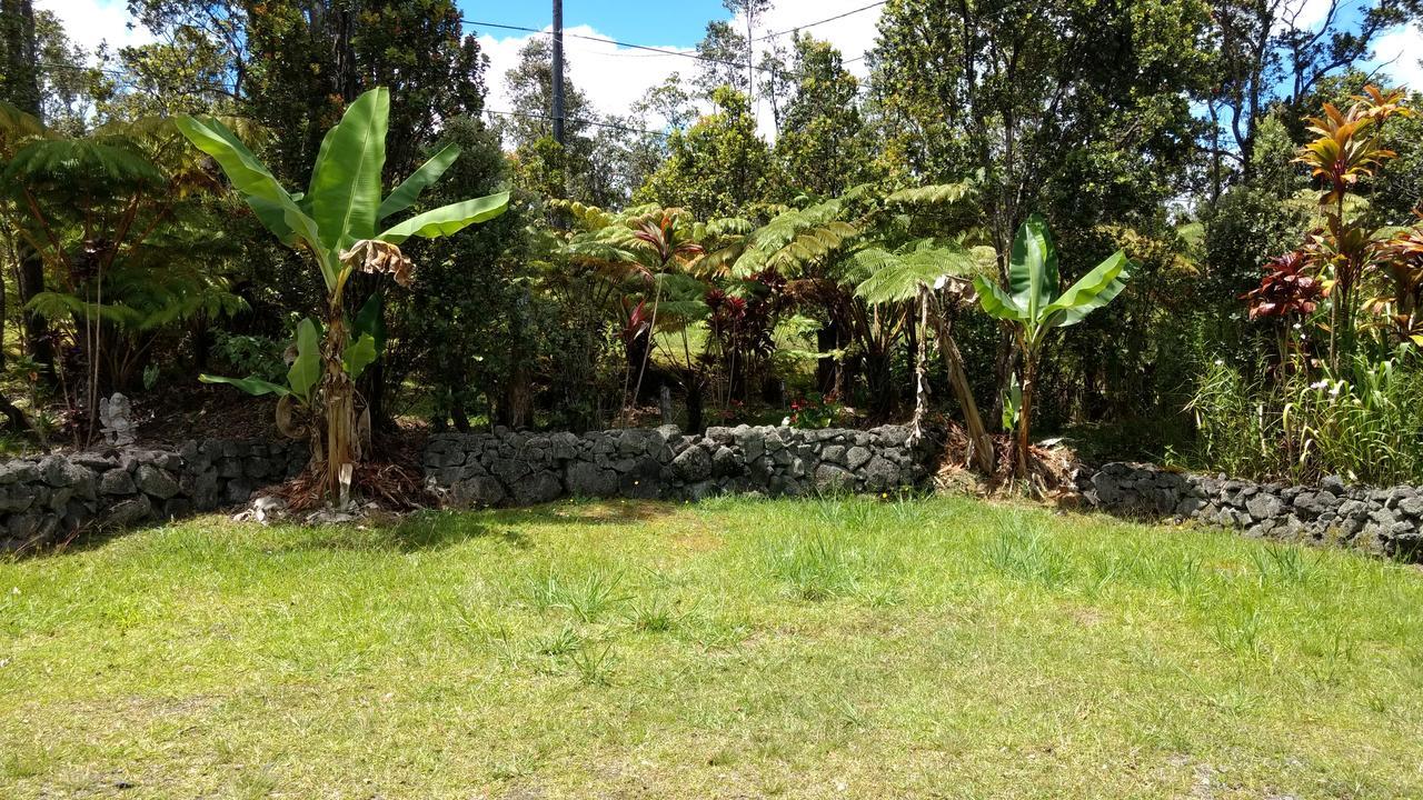 Kuuipo Cottage Mountain View Esterno foto